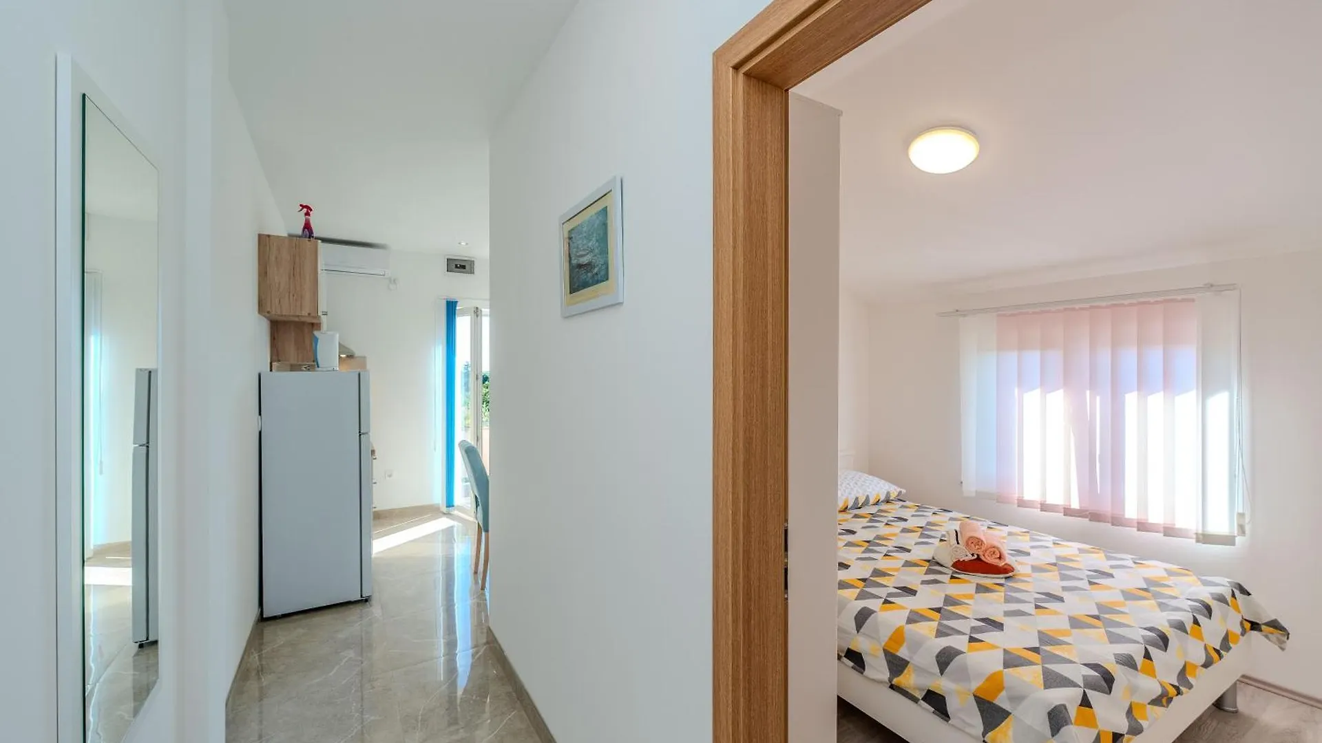 Emila'S Apartments 宁