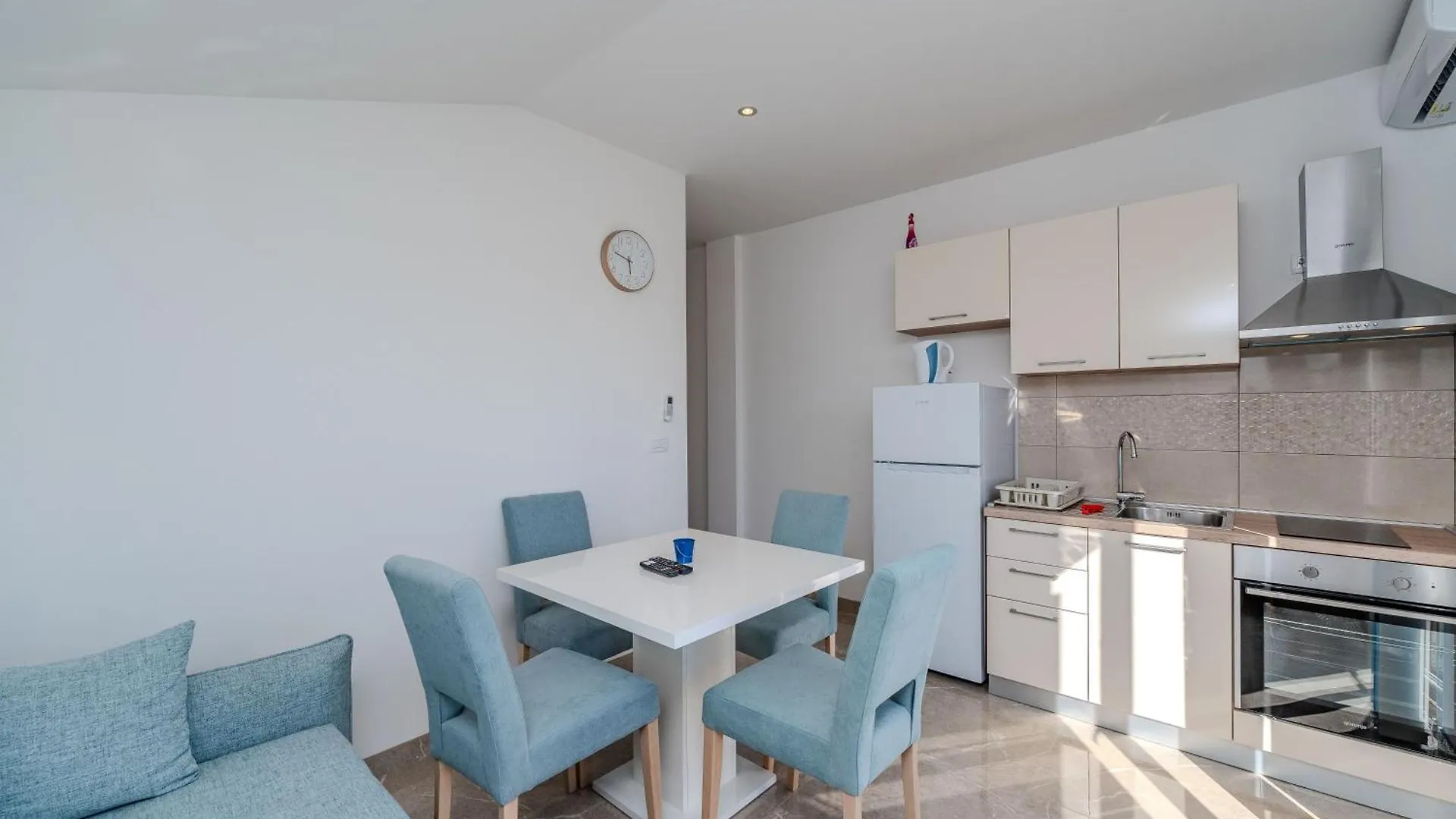 Emila'S Apartments 宁 克罗地亚